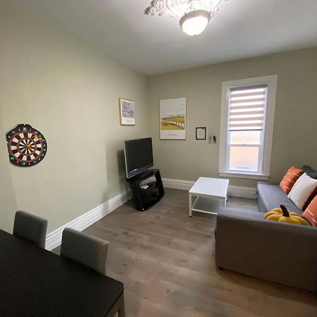 Relaxbo Villa Niagarawatervallen Buitenkant foto