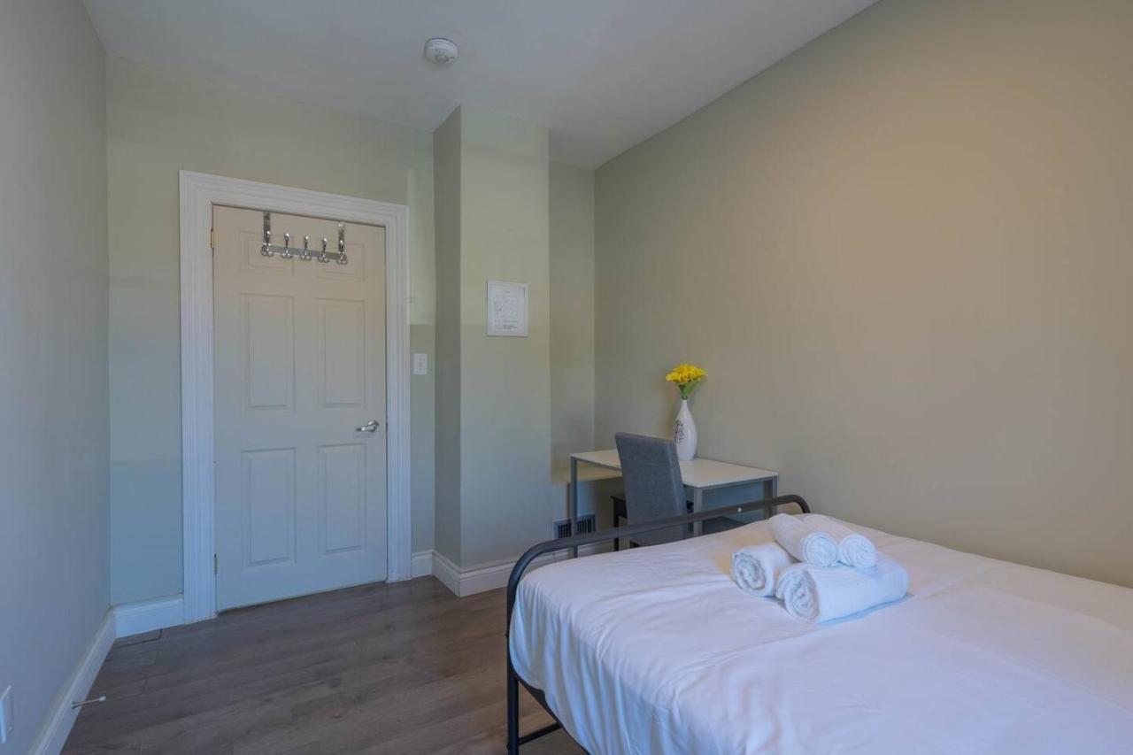Relaxbo Villa Niagarawatervallen Buitenkant foto
