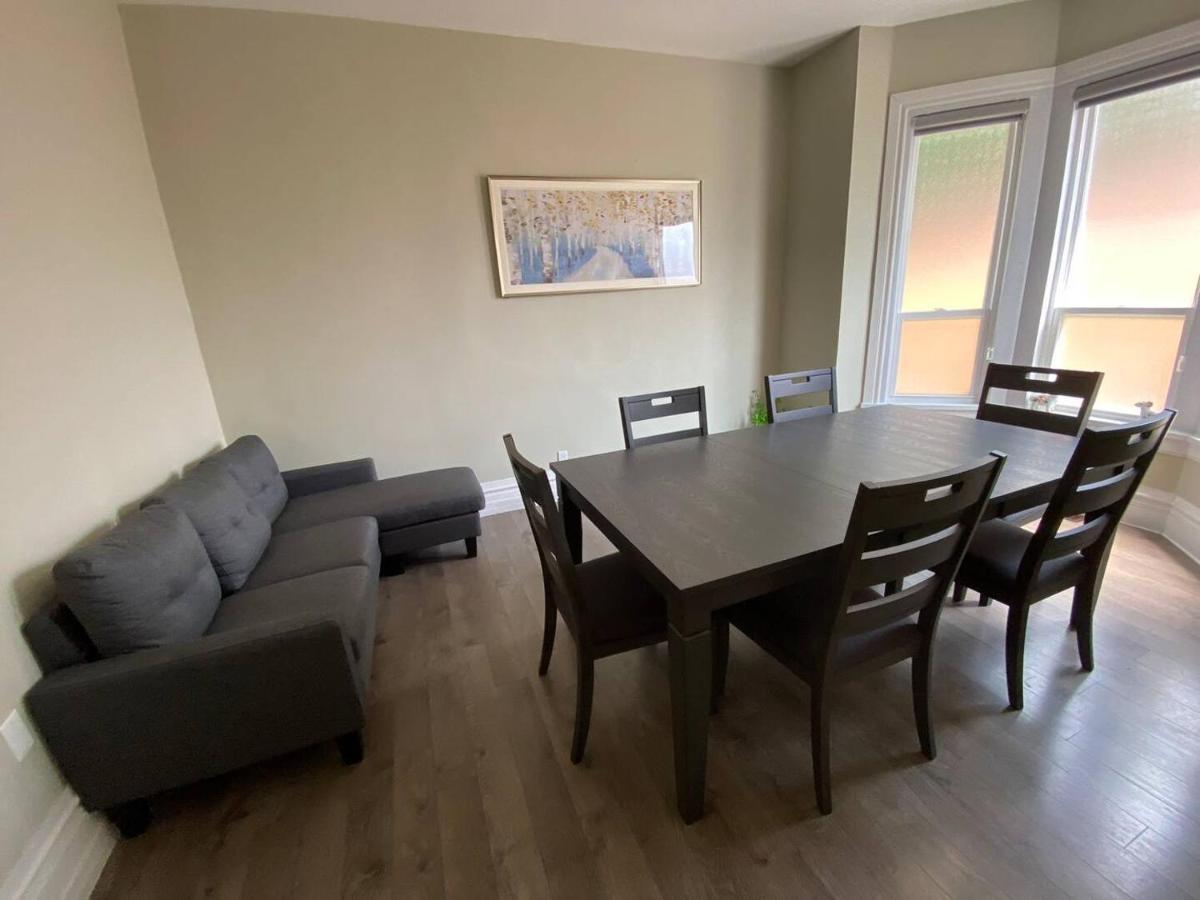 Relaxbo Villa Niagarawatervallen Buitenkant foto