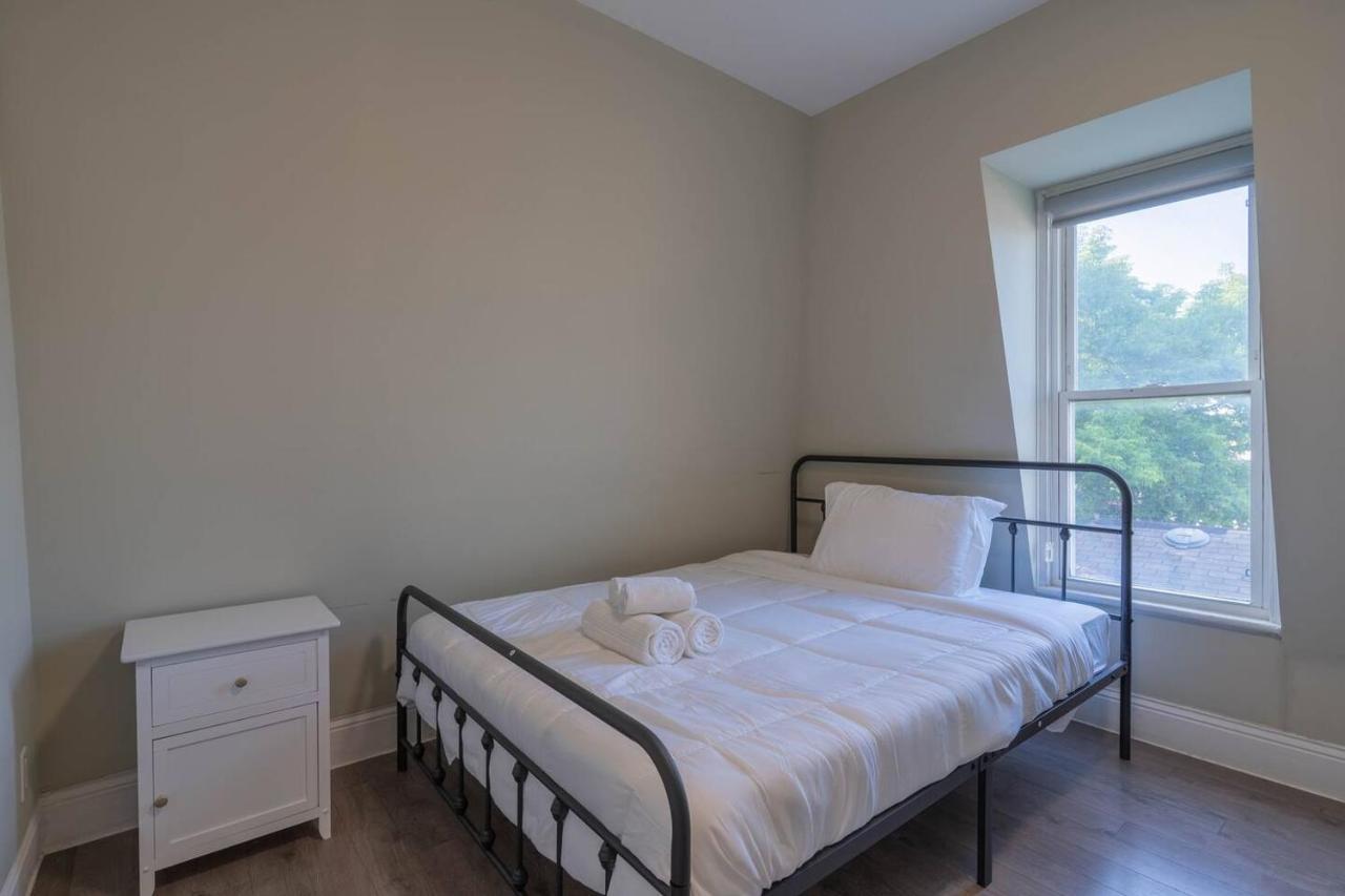 Relaxbo Villa Niagarawatervallen Buitenkant foto