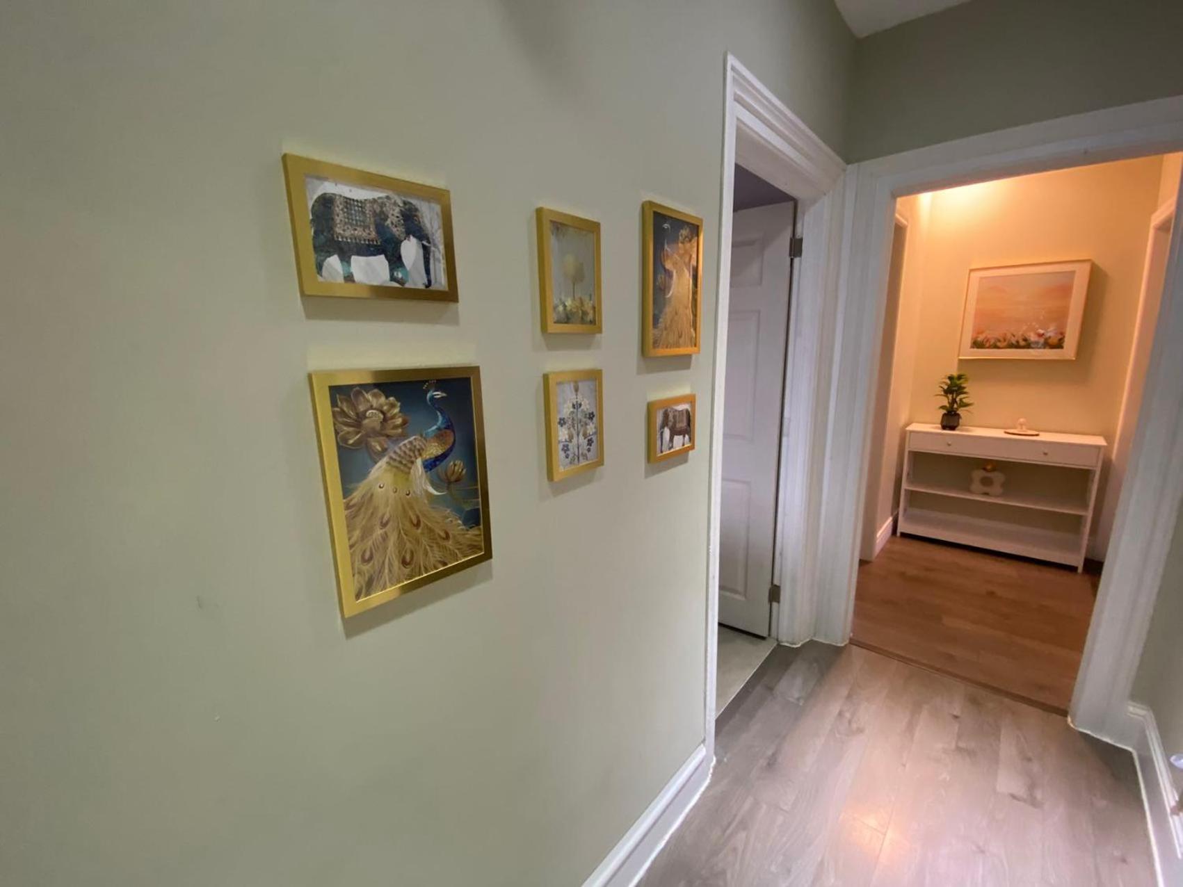 Relaxbo Villa Niagarawatervallen Buitenkant foto