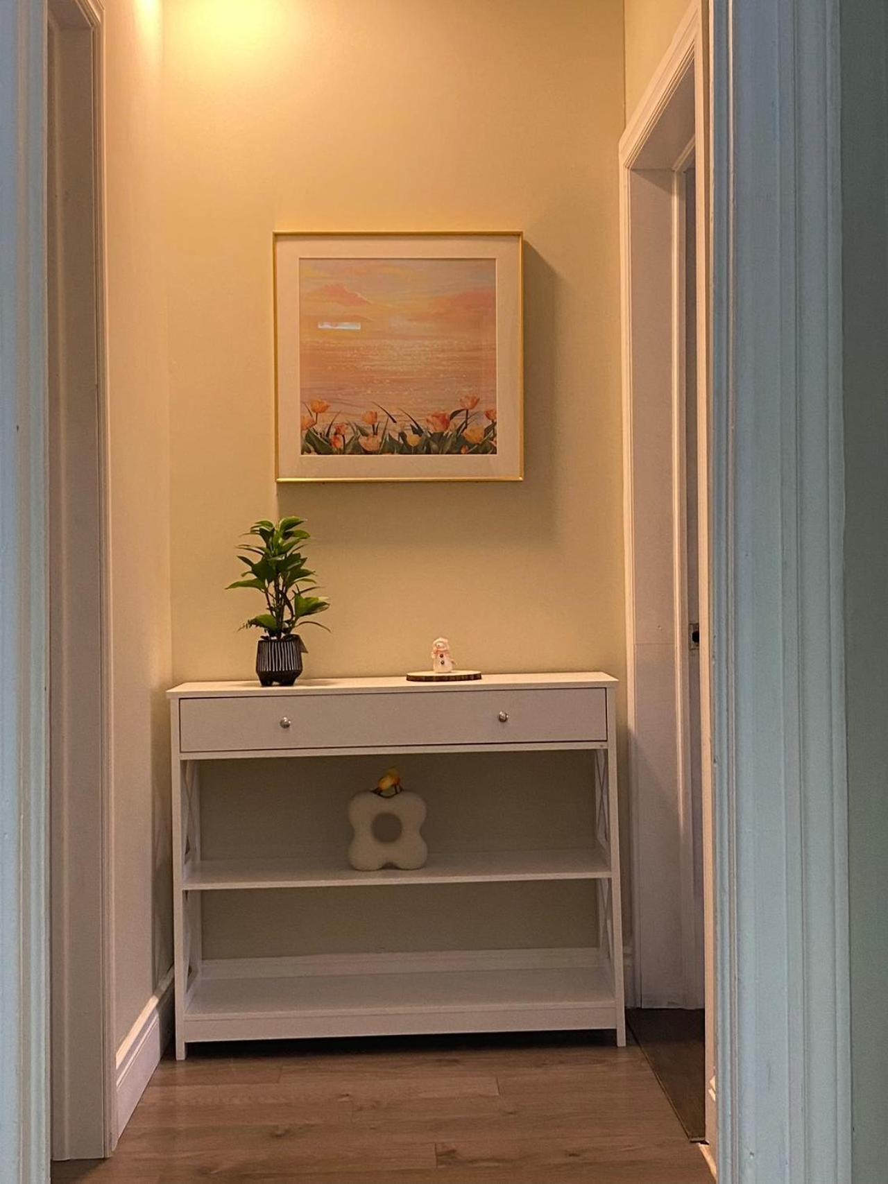 Relaxbo Villa Niagarawatervallen Buitenkant foto
