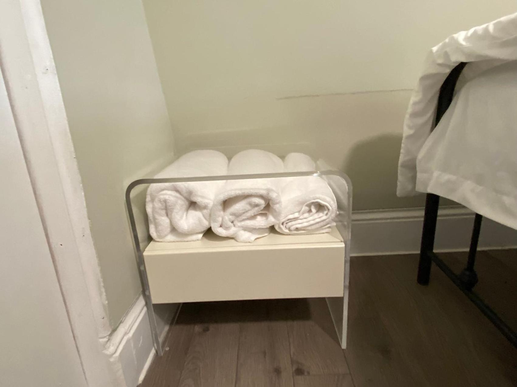 Relaxbo Villa Niagarawatervallen Buitenkant foto