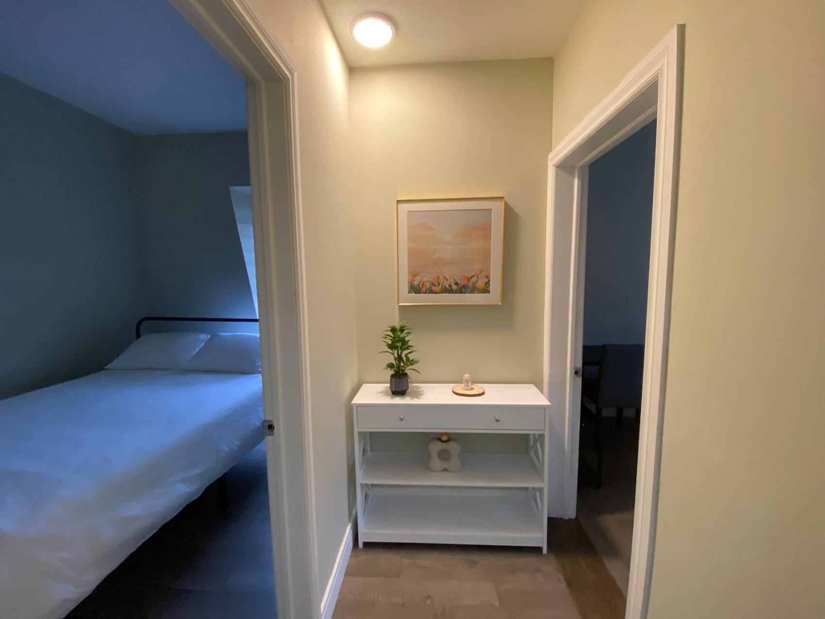 Relaxbo Villa Niagarawatervallen Buitenkant foto