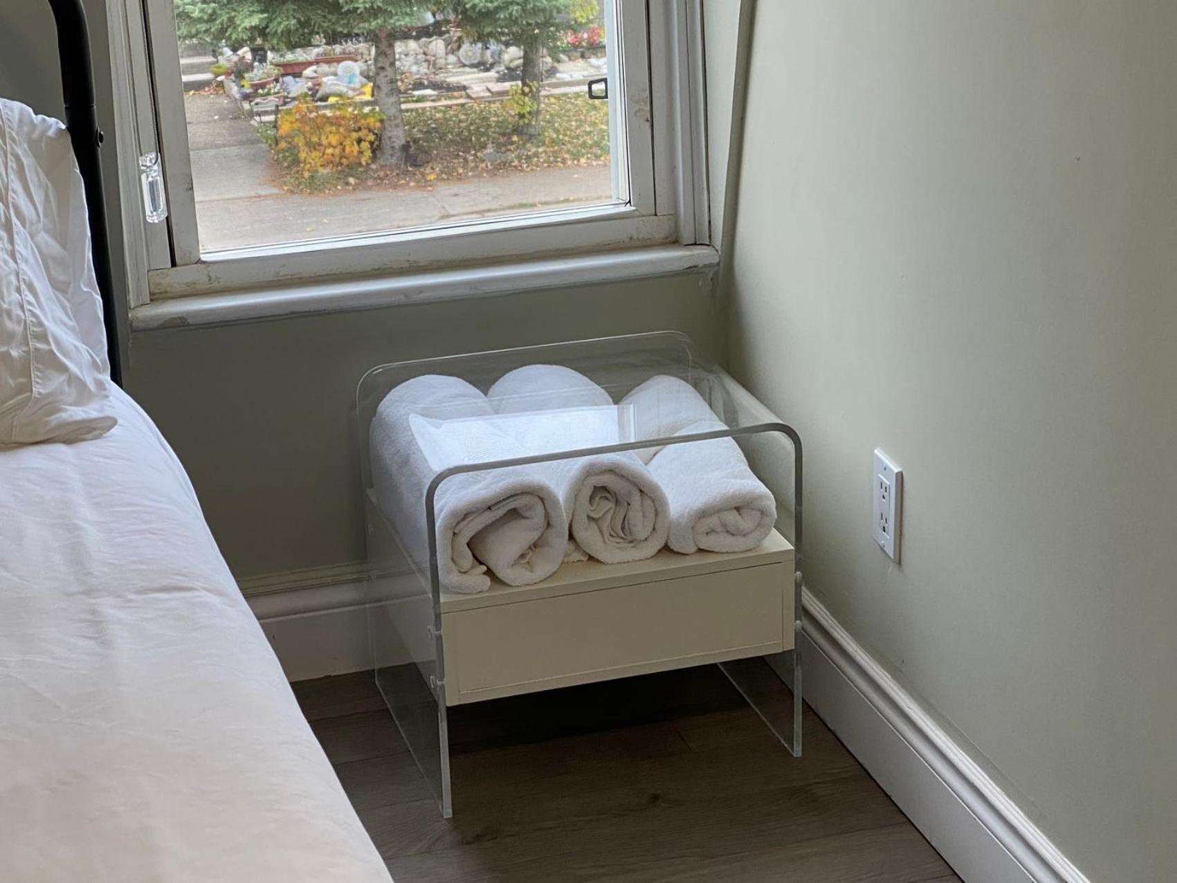 Relaxbo Villa Niagarawatervallen Buitenkant foto